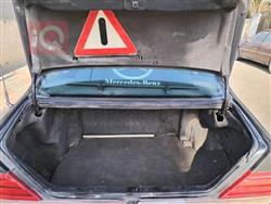 مرسيدس بنز S-Class